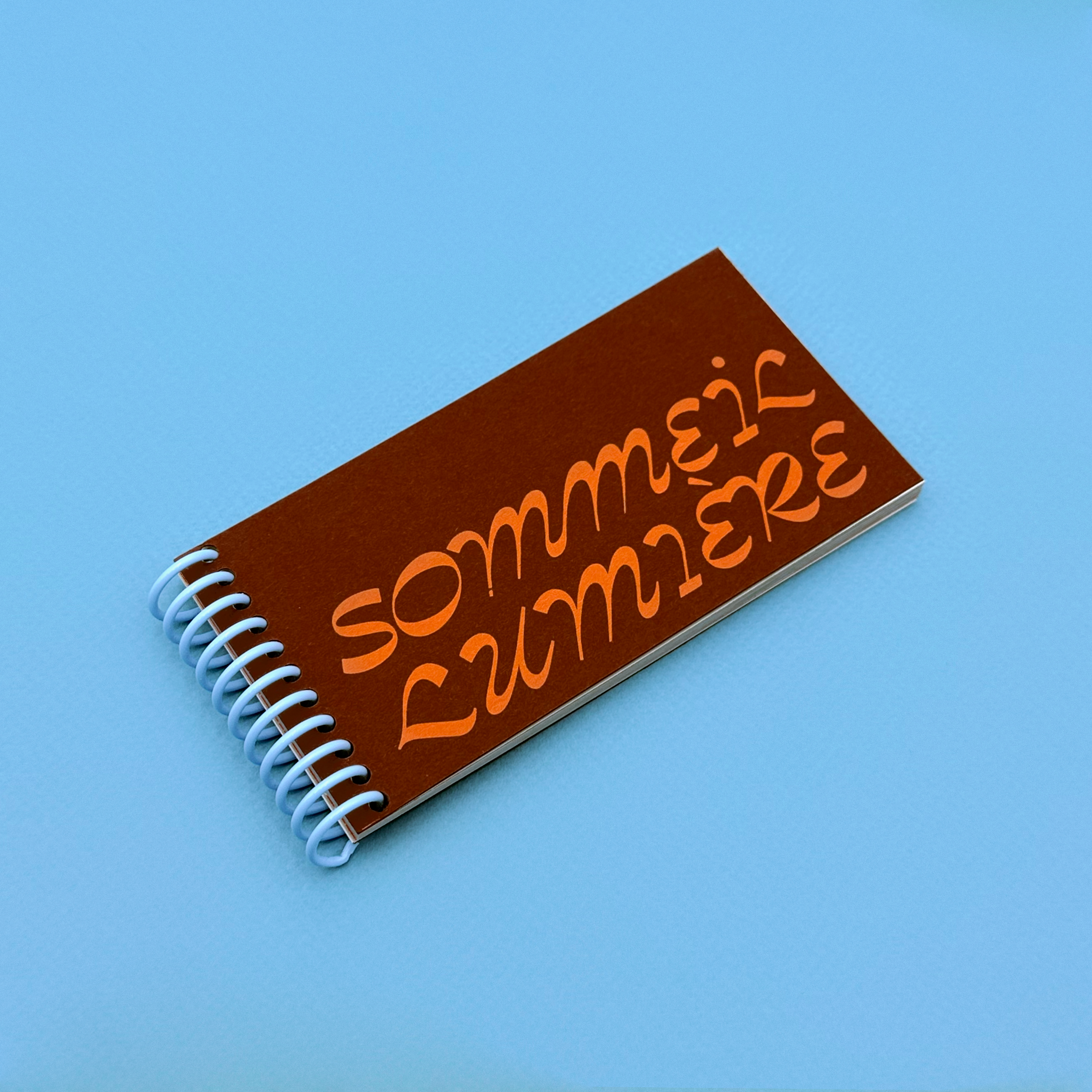 Sommeil Lumière